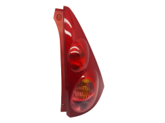 Fanale Destro Posteriore Peugeot 107 6351X6 AL