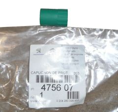 Coperchio Nuovo Originale 475607 4756.07 Citroen Peugeot