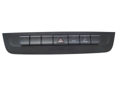 Interruttore Lampeggianti Emergenza ECO PDC Mercedes-Benz A2469055502