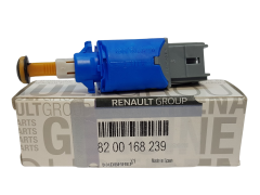 Sensore Pedale Freno Renault Dacia 8200168239 Originale