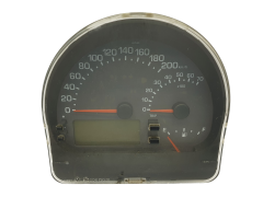 Tachimetro Fiat Multipla 51732331 110080073025 65571