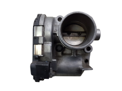 Valvola corpo farfallato Fiat Lancia 0280750042 1.2B Bosch 2929