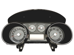 Contagiri Fiat Punto Evo 5550050900 30269