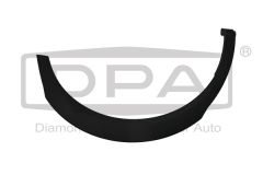 Modanatura parafango Anteriore Sinistra 2E0854819 88541533302 VW Crafter DPA Modanatura parafango Anteriore Sinistra 2E0854819 88541533302 VW Crafter DPA