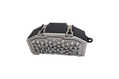 Resistenza Ventola Fare VW Audi 3C0907521D 89071698201 Vika