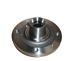 Mozzo Ruota Anteriore Originale Citroen Peugeot 206 207 C3 C2 330785