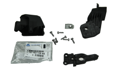 Kit riparazione Reflektora Prawego Nuovo Originale Citroen Jumpy 3 1614312580