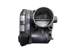 Valvola corpo farfallato Fiat Lancia Alfa Romeo 0280750137 1.4 16V 2931