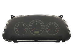 Tachimetro Alfa Romeo 145 146 46557076 28636