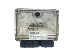 Centralina 038906012A 0281010120 Audi Bosch 63695