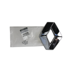 Emblema Anteriore Nuovo Originale 628900961R Renault