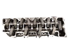 Testata cilindri Mercedes-Benz CLK R1130161701 5.0 V8 113968