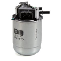 Filtro Carburante Nuovo Originale Renault Kadjar 1.7 dCi 16400HV80A