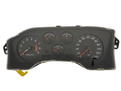 Contagiri Mitsubishi Eclipse MB680845 TN157310-5230