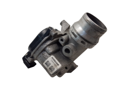 Valvola corpo farfallato Renault Clio 4 Scenic 3 Megane 3 161A09794R 1.5 DCI 2923