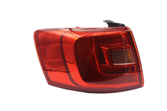 Fanale Sinistra 5C6945095E 89451051802 VW Jetta DPA
