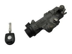 Blocchetto Accensione VW Passat Polo 4B0905851G 4B0905849 1119