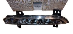 Luci diurne Sinistra Originale 266057986R Renault