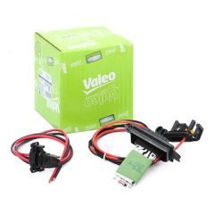 Resistenza Ventola Renault Clio II Modus OE 7701209803