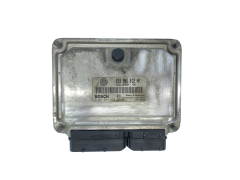 Centralina 038906012HP 0281011320 Seat VW Bosch 62785