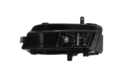 Fendinebbia Sinistra Fare VW Golf 7 5G0941661D 99411112402 DPA