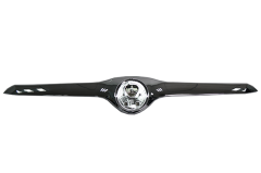 Modanatura cofano 3T0853633 88530815502 Skoda Superb DPA