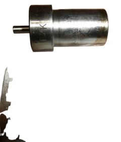 Iniettore carburante Nuovo Originale Citroen Peugeot 206 1.9 D 1984C7