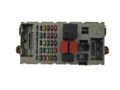 Scatola fusibili Fiat 46552681 CPL 51735170 NPL Delphi 19962