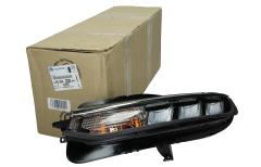 Luci diurne Sinistra Nuovo Originale 9833480680 Citroen