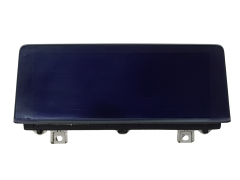 Display navigatore BMW 1 9292248 L7 CID High AL3008 Alpine 2