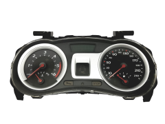 Contagiri Renault Clio 3 8200305020 D 39739
