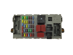 Scatola fusibili 50513353 CPL Alfa Romeo Delphi 20321