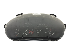 Tachimetro Peugeot 206 9645847280 000644003 57038