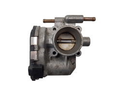 Valvola corpo farfallato Opel 24420536 0280750133 Bosch 2595