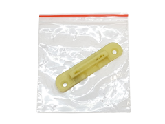 Cerniera Finestrino Citroen Peugeot 857340 8573.40 Originale Cerniera Finestrino Citroen Peugeot 857340 8573.40 Originale