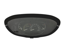 Tachimetro Lancia Ypsilon 06061350030C 53821