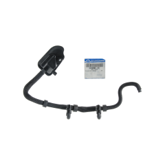 Tubo aria Nuovo Originale 9673920080 Citroen Peugeot