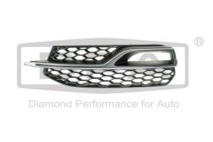Griglia Paraurti Sinistra 8V3807681Q 88071886902 Audi A3 DPA