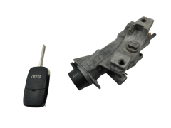 Blocchetto Accensione Audi A3 A4 A6 4B0905851B 4B0905849 1375