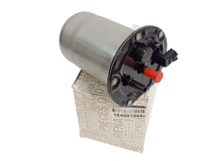 Filtro Carburante Master 3 Movano B NV400 164001066R Nuovo Originale
