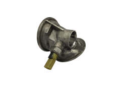 Alloggiamento Filtro Olio Renault Dacia 152080021R 1,5 DCI 3948