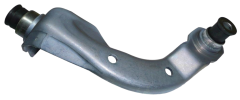 Supporto, Staffa Nuovo Sinistro Renault Kangoo 2 8200361269