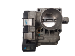 Valvola corpo farfallato 55250461 40GTE3F Fiat Lancia Ford FPT 1078