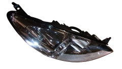 Faro Destro Nuovo Originale 620680 6206.80 Peugeot 407