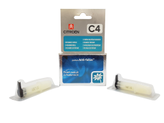 Kit riparazione Nuovo Originale Citroen Peugeot Parfum Anti-Tabac 9980P8