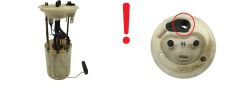 Pompa Carburante 69503676 Iveco Daily