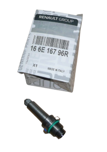 Elettrovalvola Originale Renault Clio Laguna 166E16796R