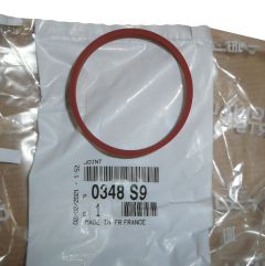 Guarnizione, sigillo Kolektora Ssącego Nuovo Originale 0348.S9 0348S9 Citroen Peugeot
