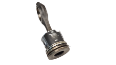 Biella Pistone 2.3 JTD F1AE0481C Ducato 2 Fiat 1109