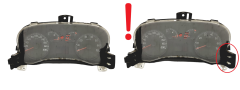 Contagiri Fiat Punto 46833368 503000460300 59423